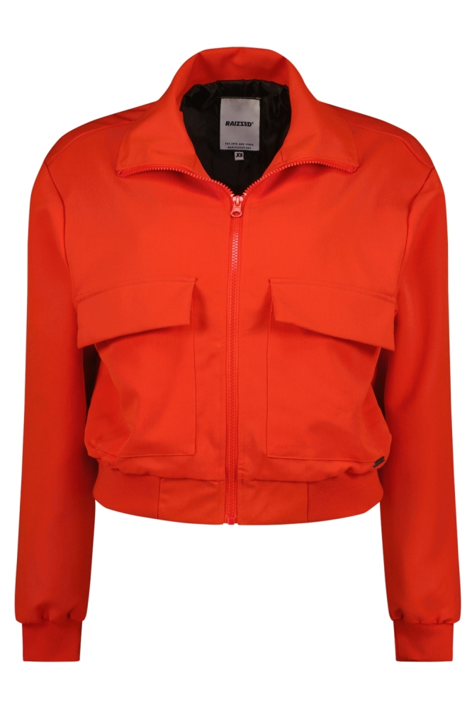 AIDA R125AWN10006 603 Flame Red